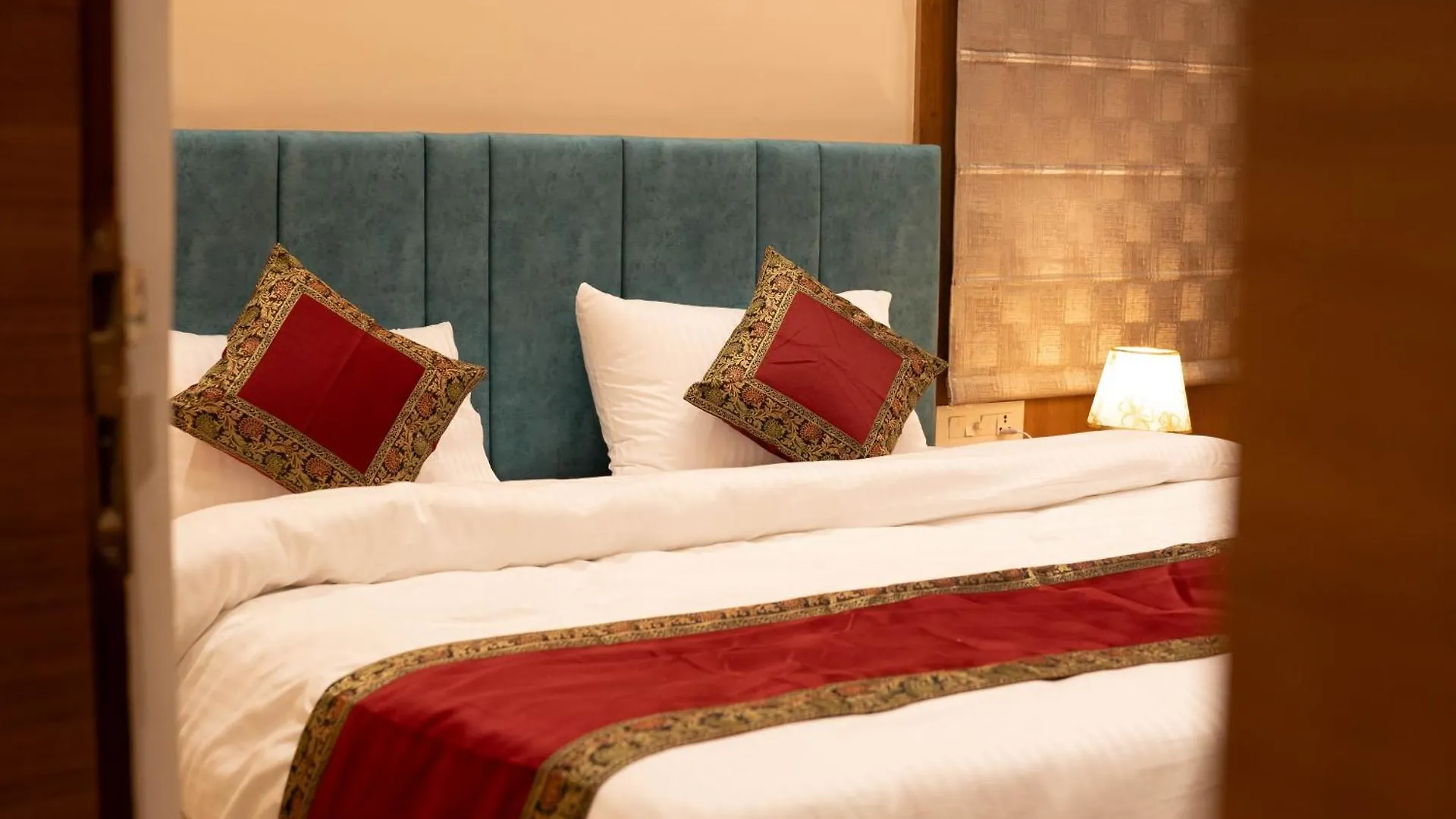 Bed & Breakfast Golden Grove Homestay Varanasi