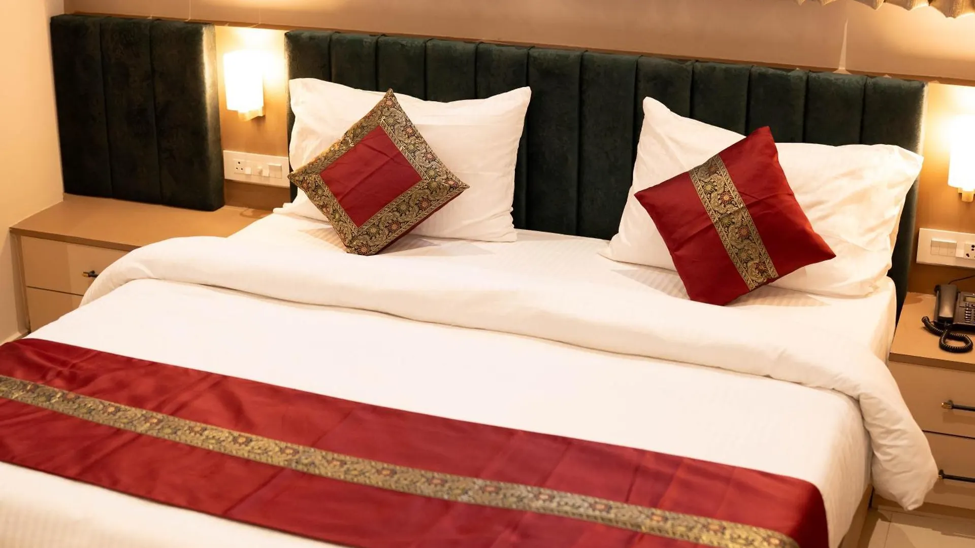 Bed & Breakfast Golden Grove Homestay Varanasi India