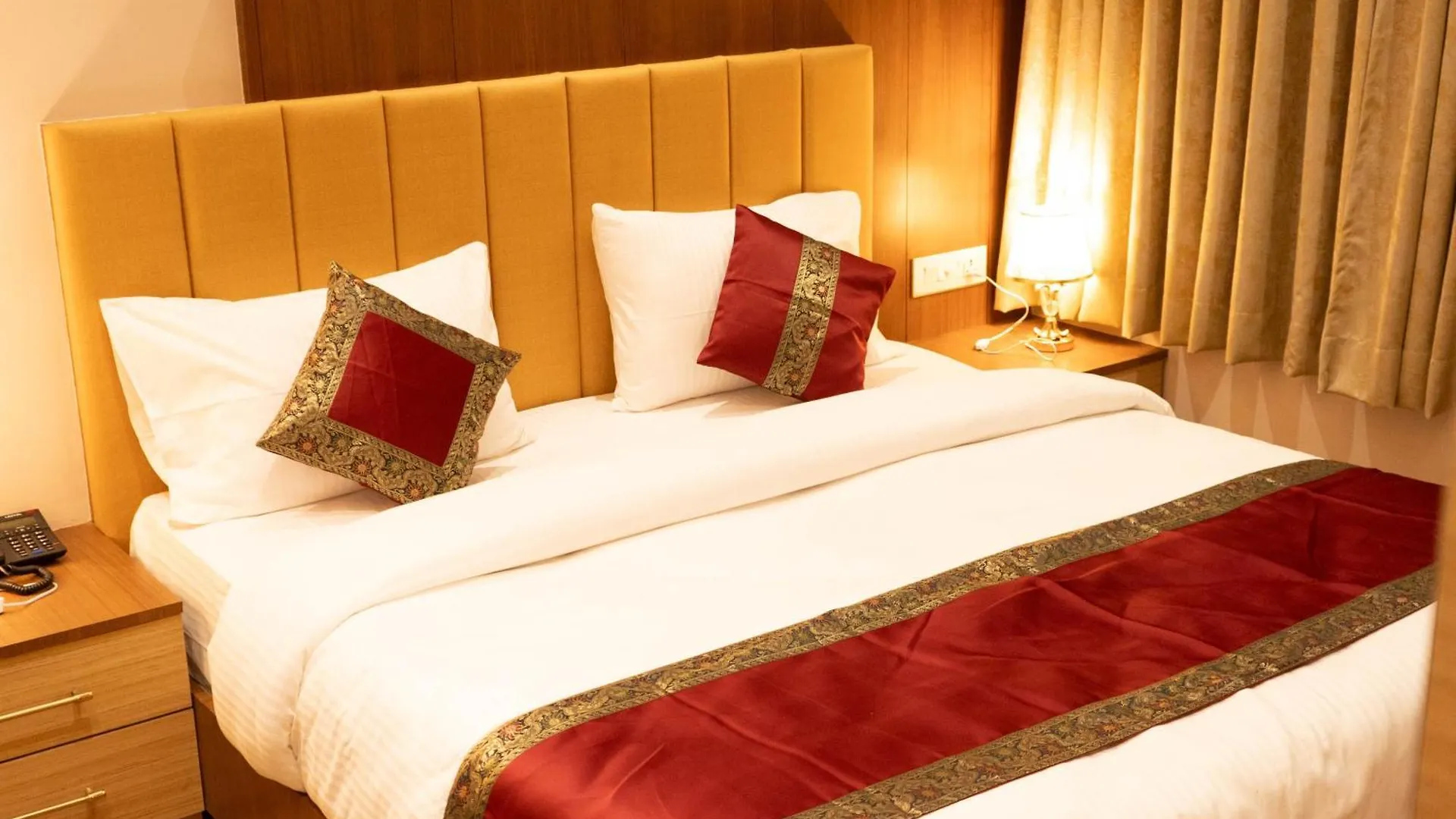 Bed & Breakfast Golden Grove Homestay Varanasi
