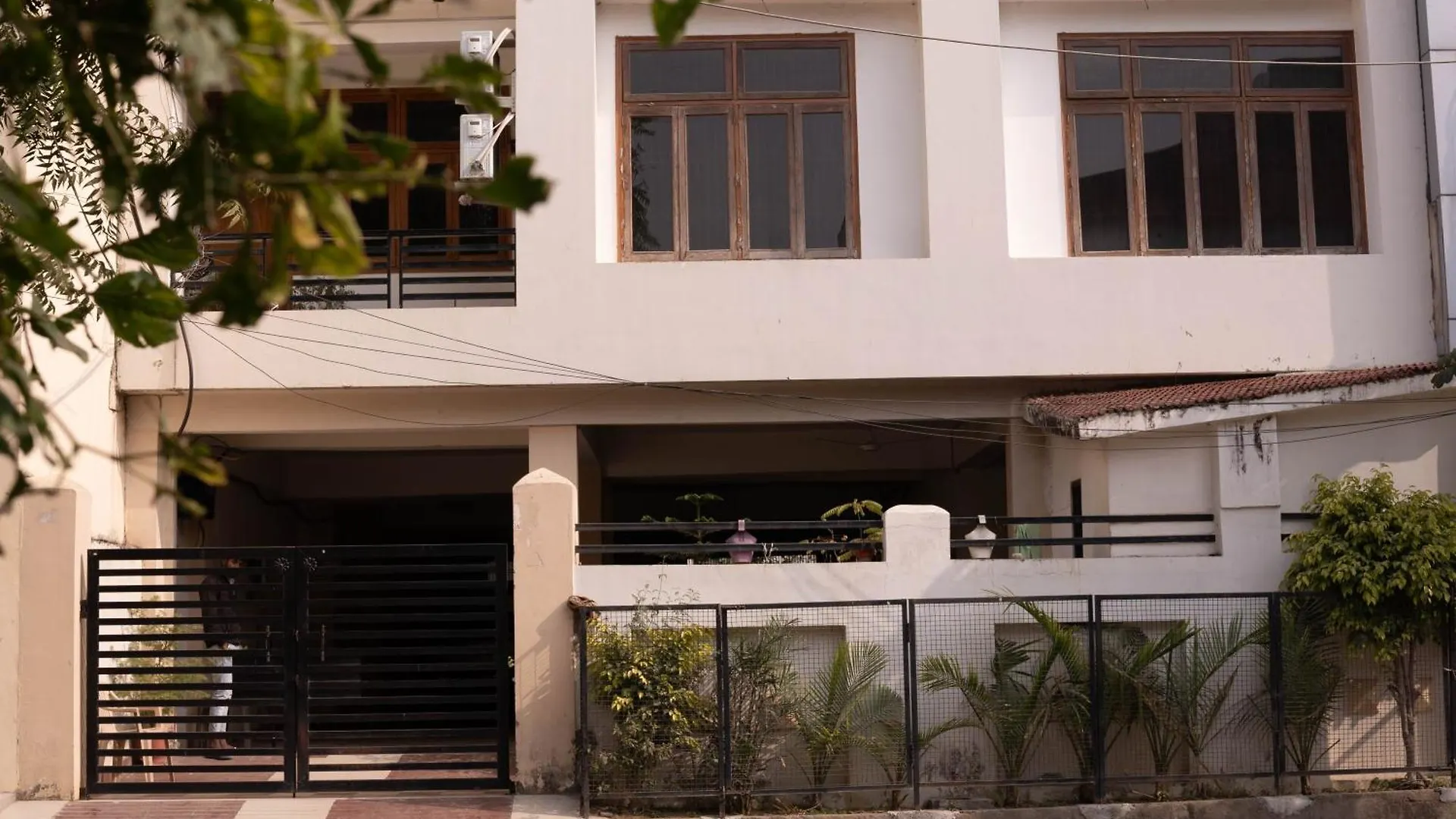 Golden Grove Homestay Varanasi 0*,