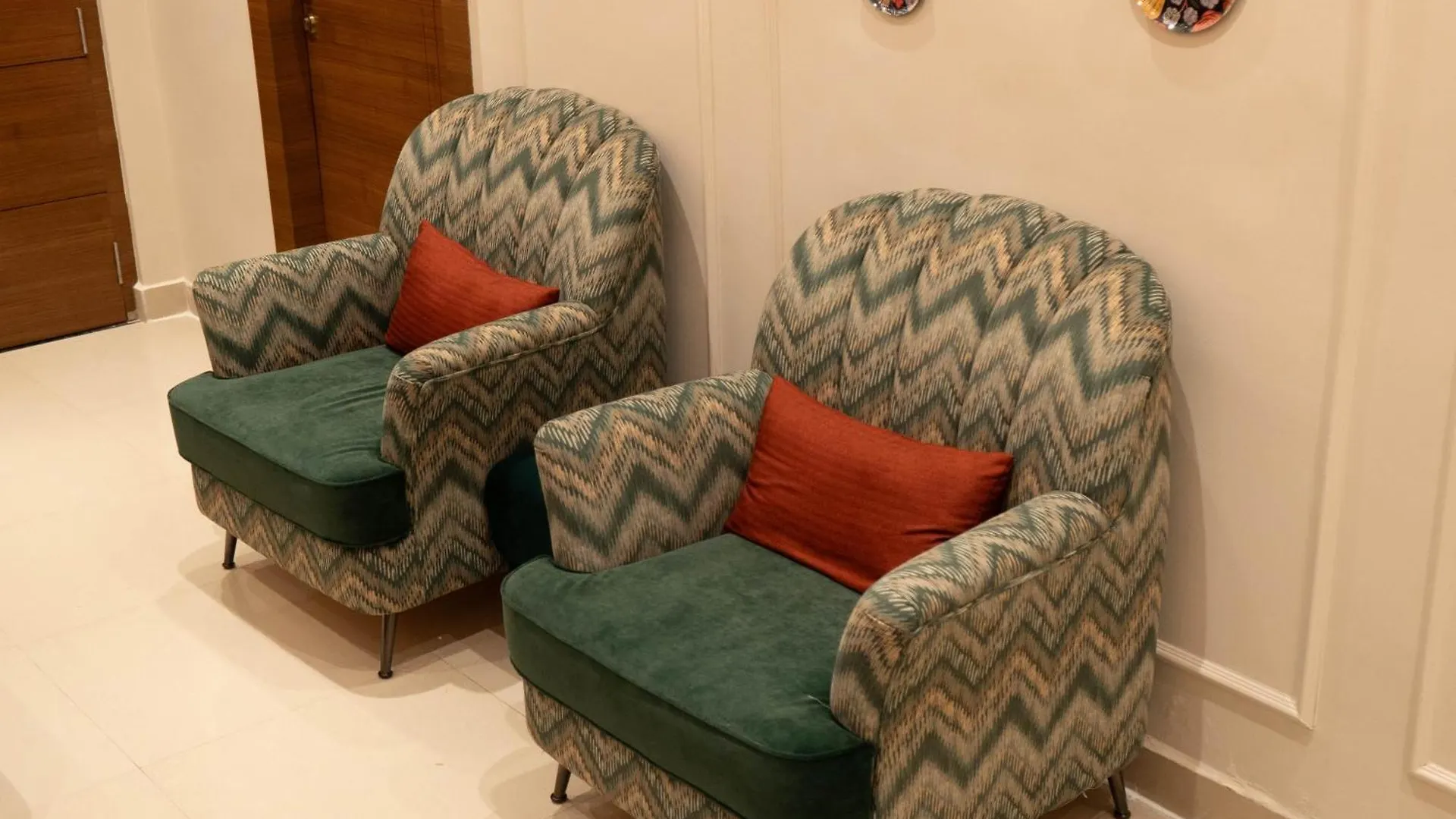 Golden Grove Homestay Varanasi Bed & Breakfast