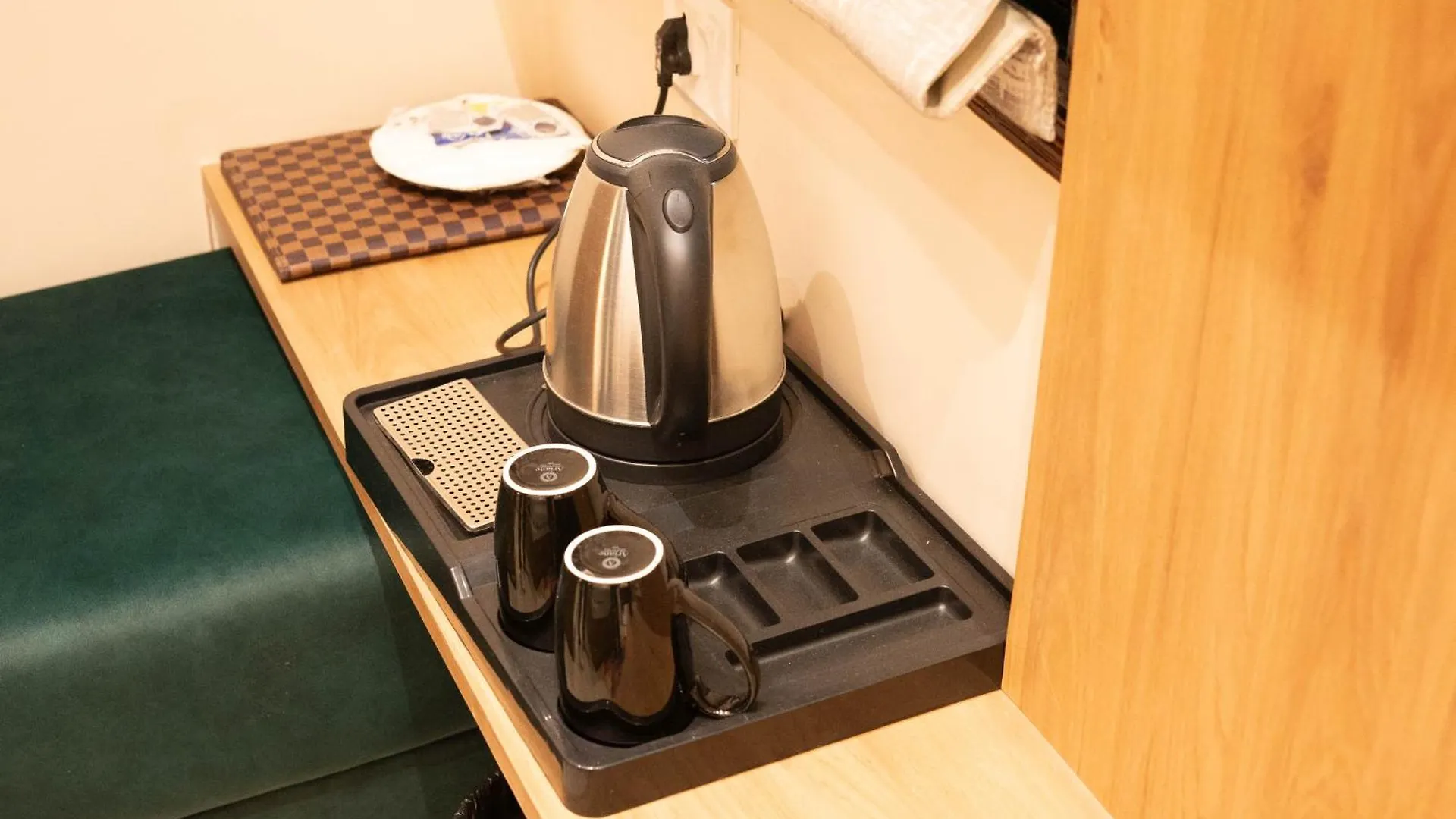 Golden Grove Homestay Varanasi 0*,