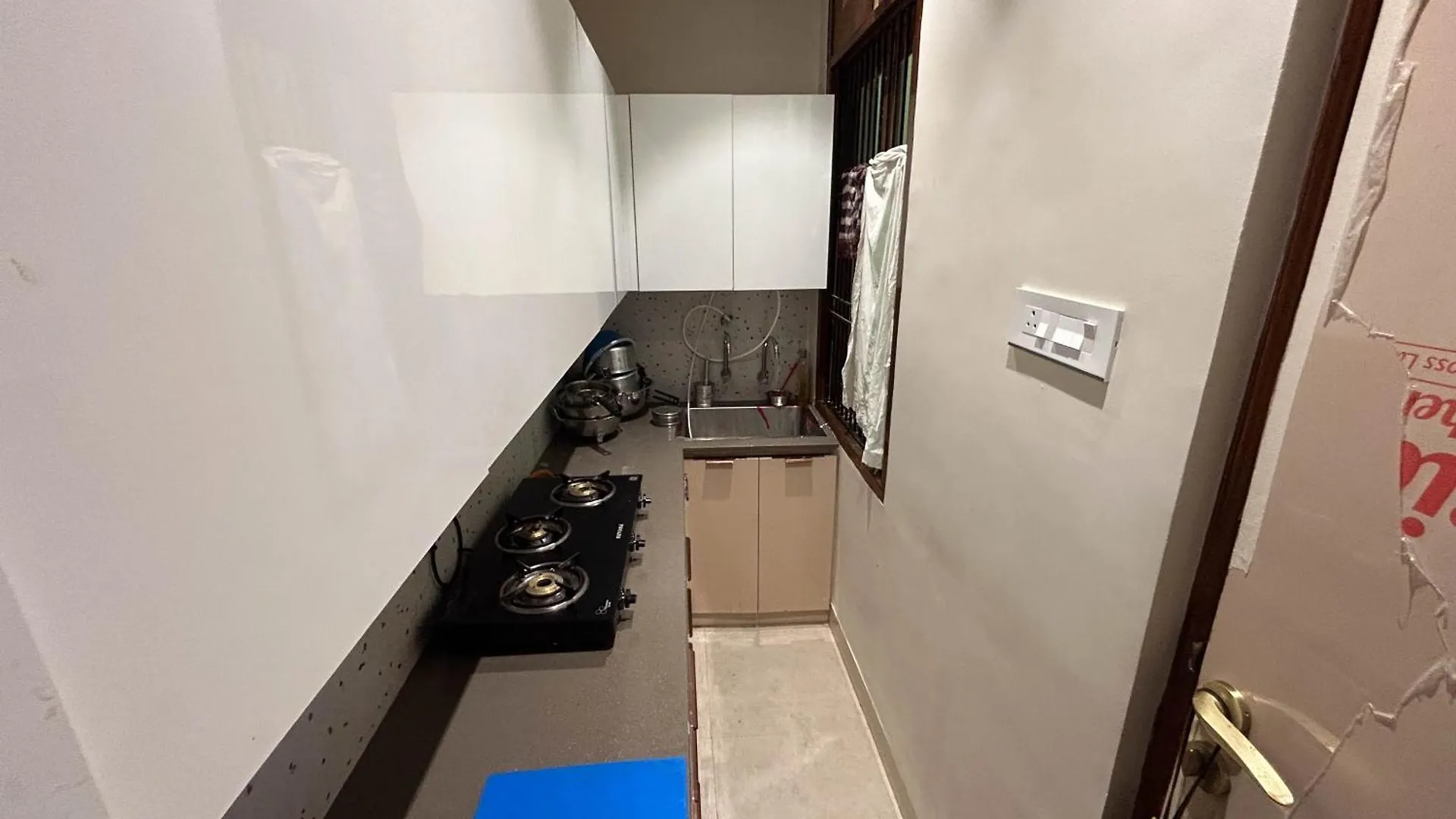 Golden Grove Homestay Varanasi Bed & Breakfast