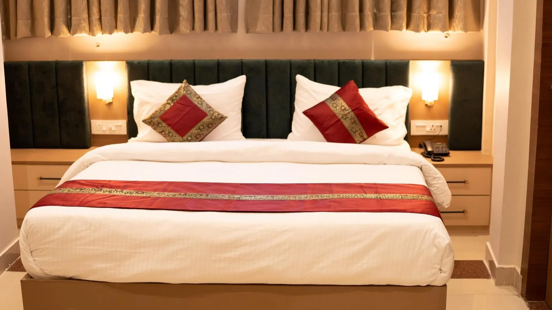 Bed & Breakfast Golden Grove Homestay Varanasi