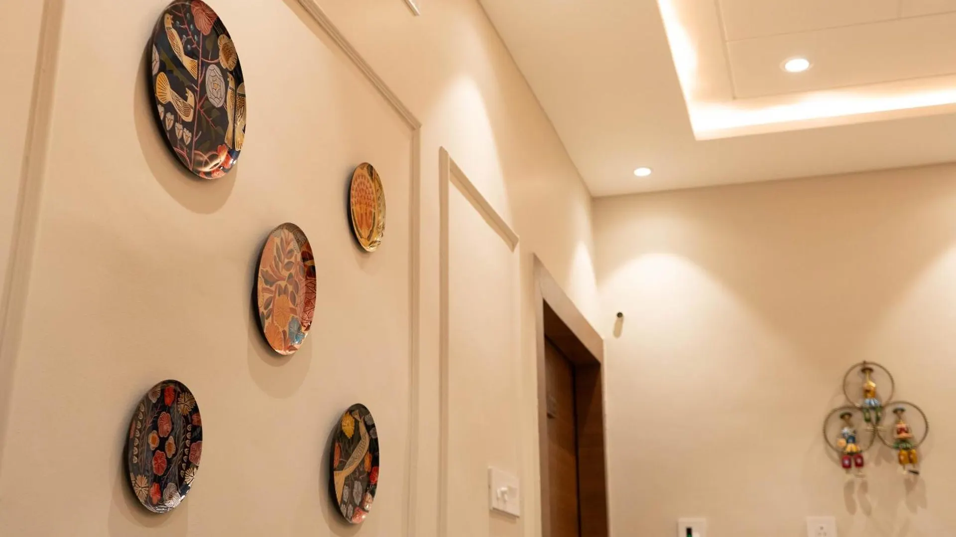 Golden Grove Homestay Varanasi