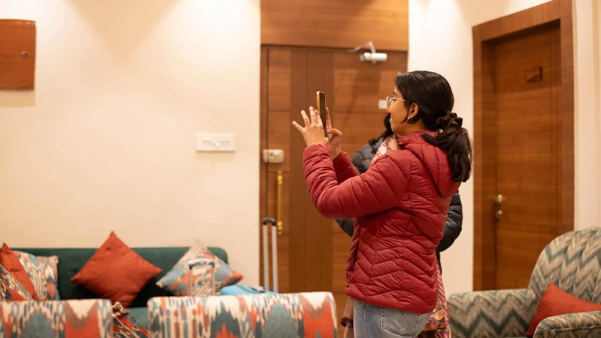 Bed & Breakfast Golden Grove Homestay Varanasi