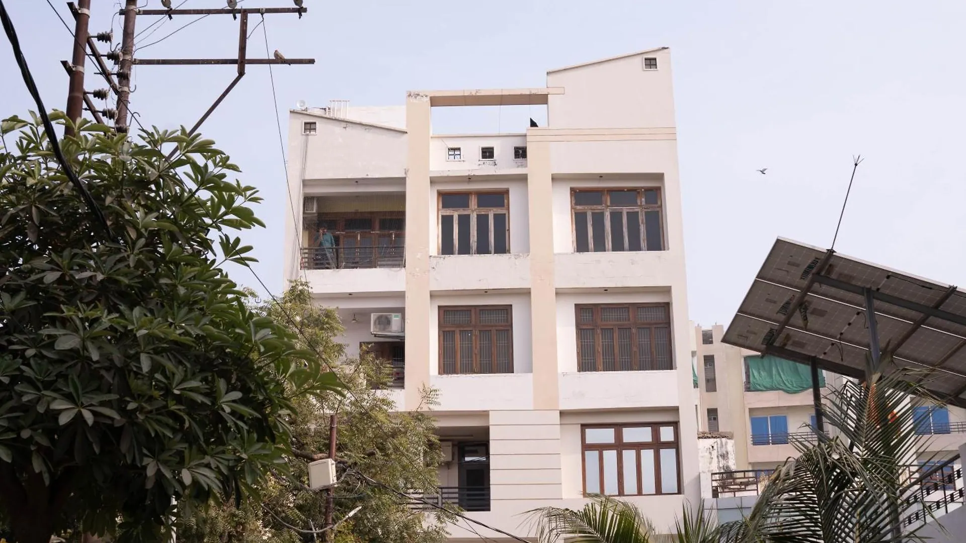 Bed & Breakfast Golden Grove Homestay Varanasi