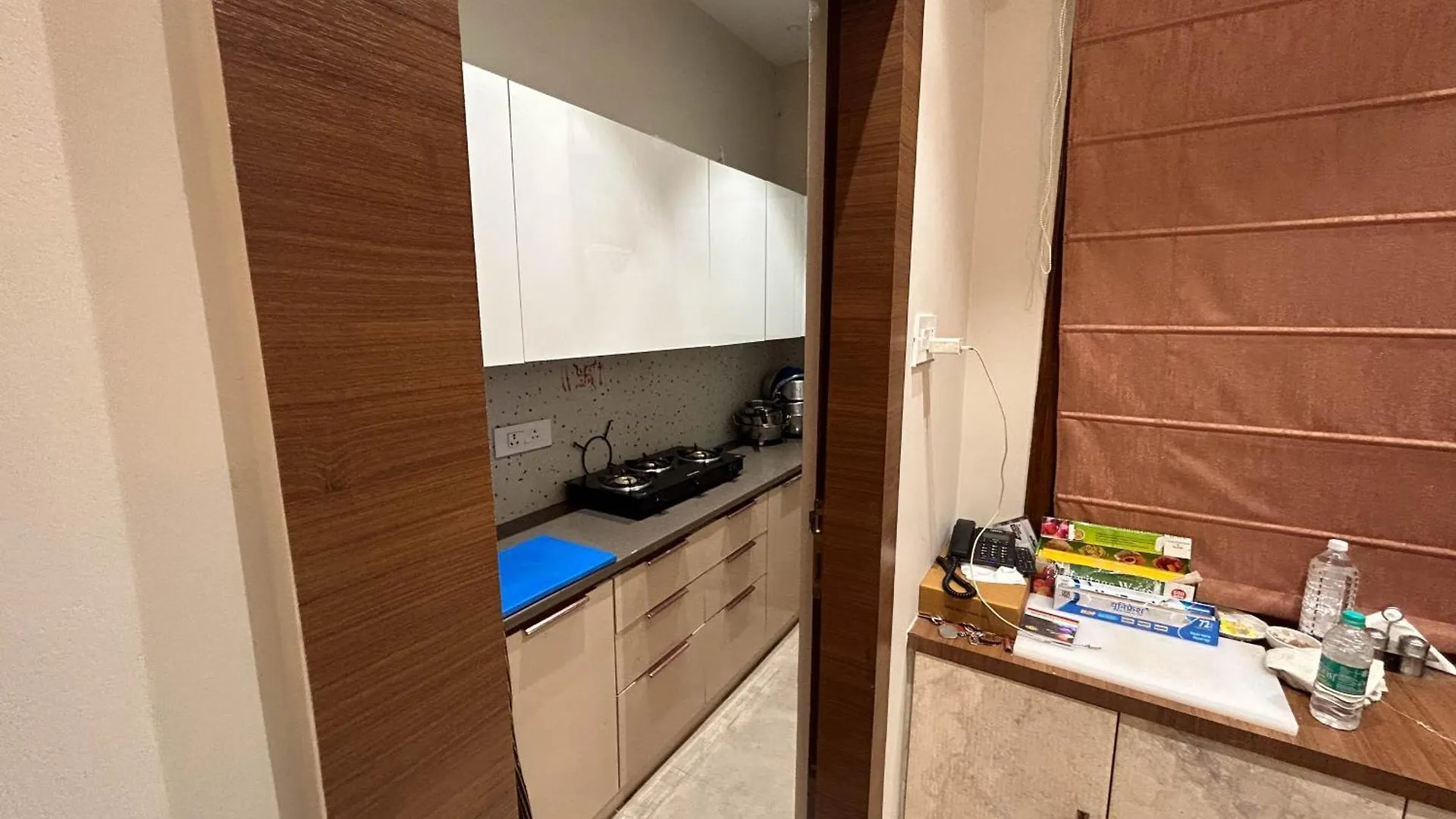 Golden Grove Homestay Varanasi 0*,