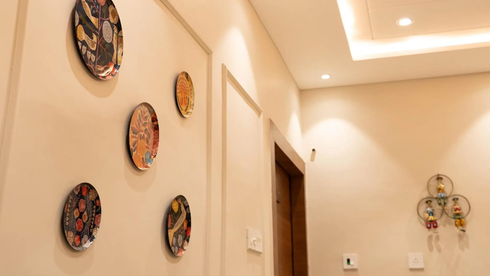 Bed & Breakfast Golden Grove Homestay Varanasi