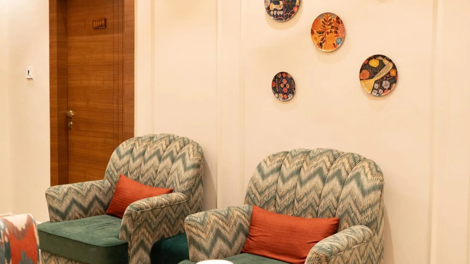 Bed & Breakfast Golden Grove Homestay Varanasi