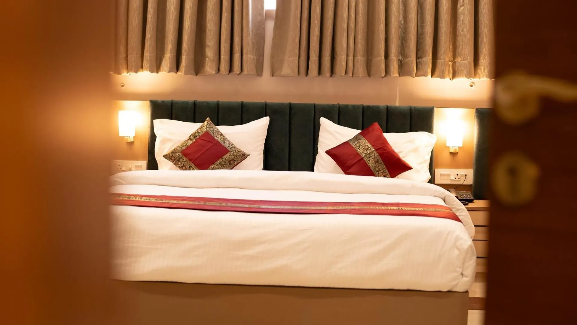 Bed & Breakfast Golden Grove Homestay Varanasi India