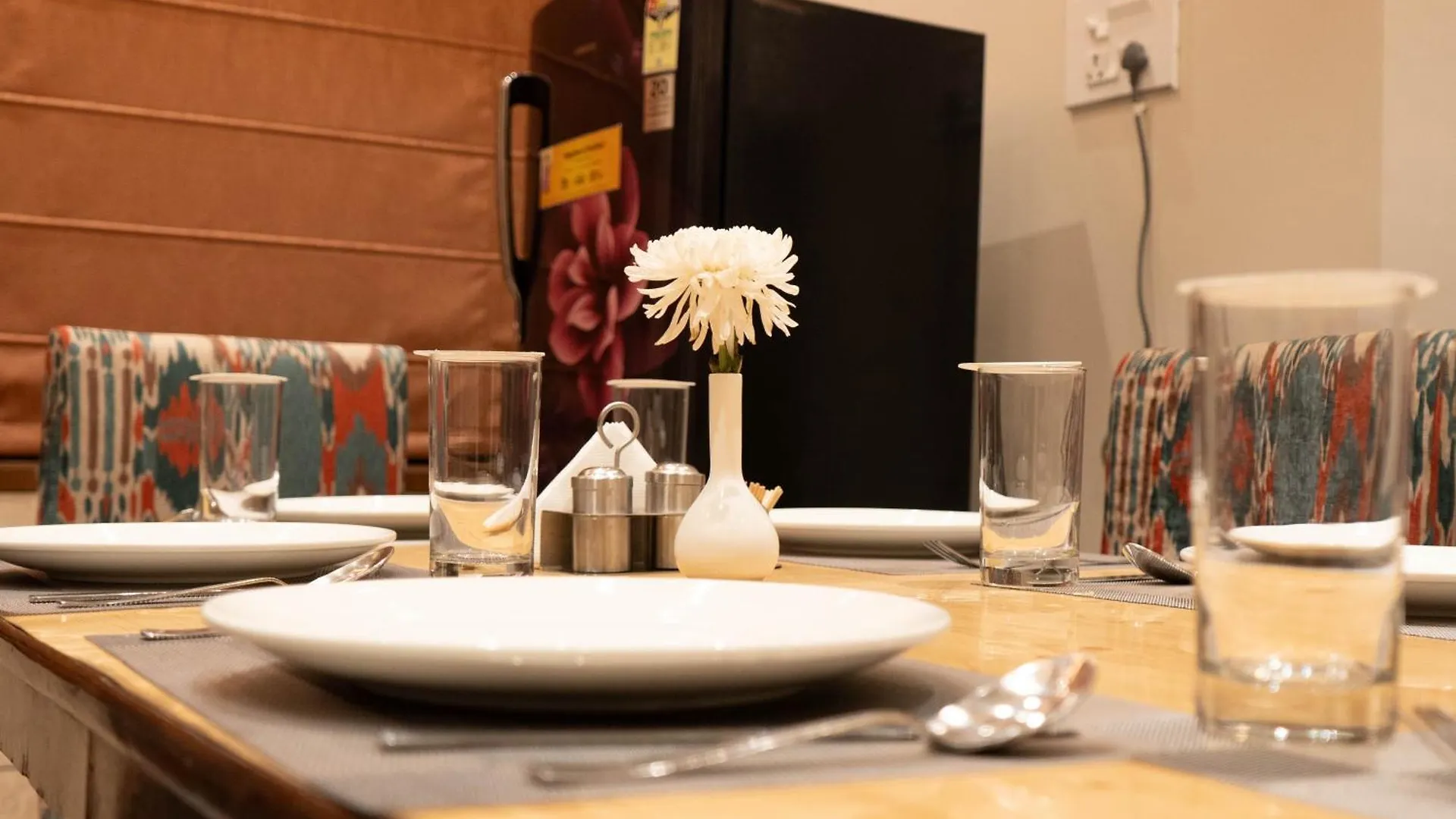 Golden Grove Homestay Varanasi 0*,  India