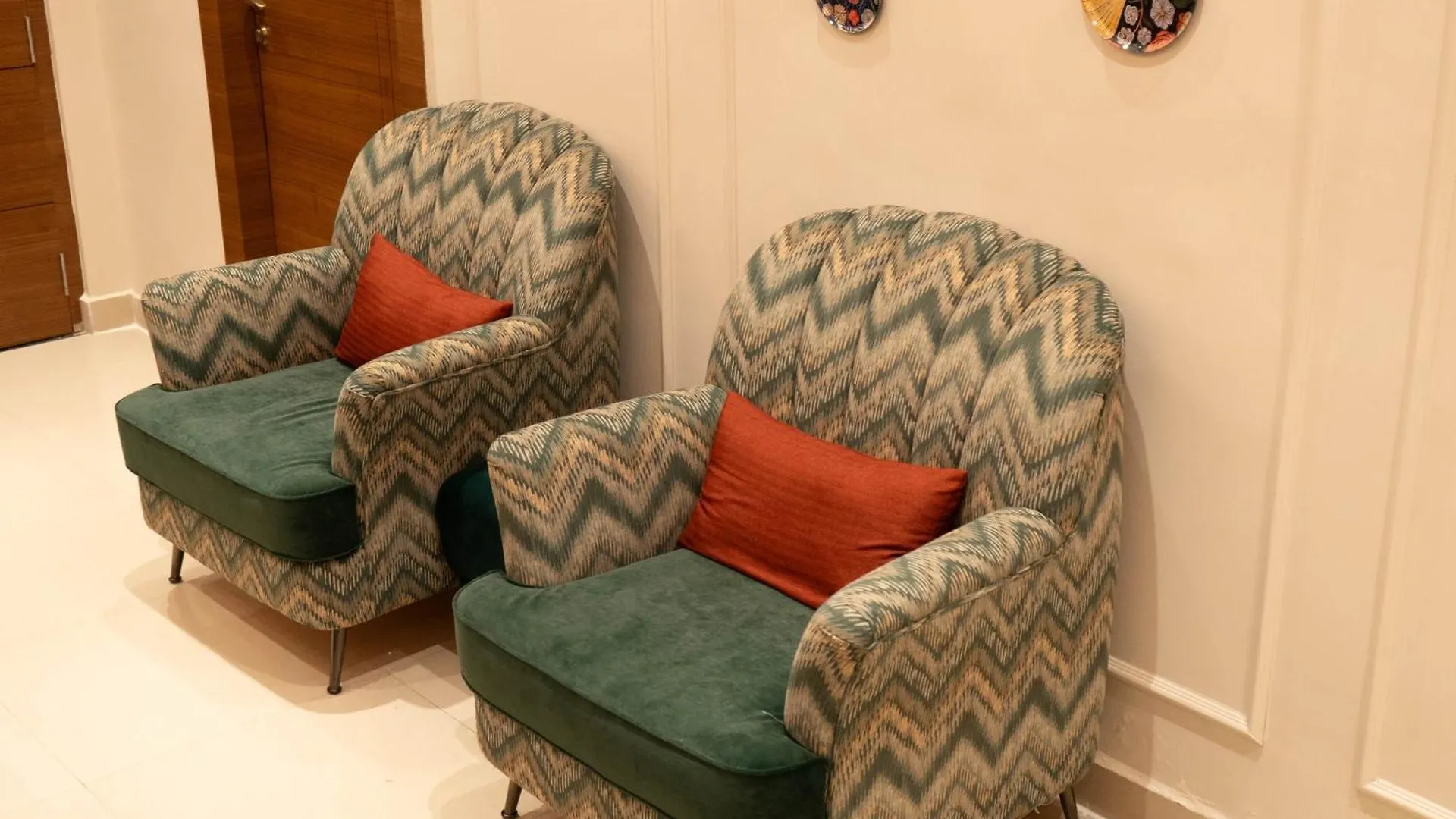 Golden Grove Homestay Varanasi