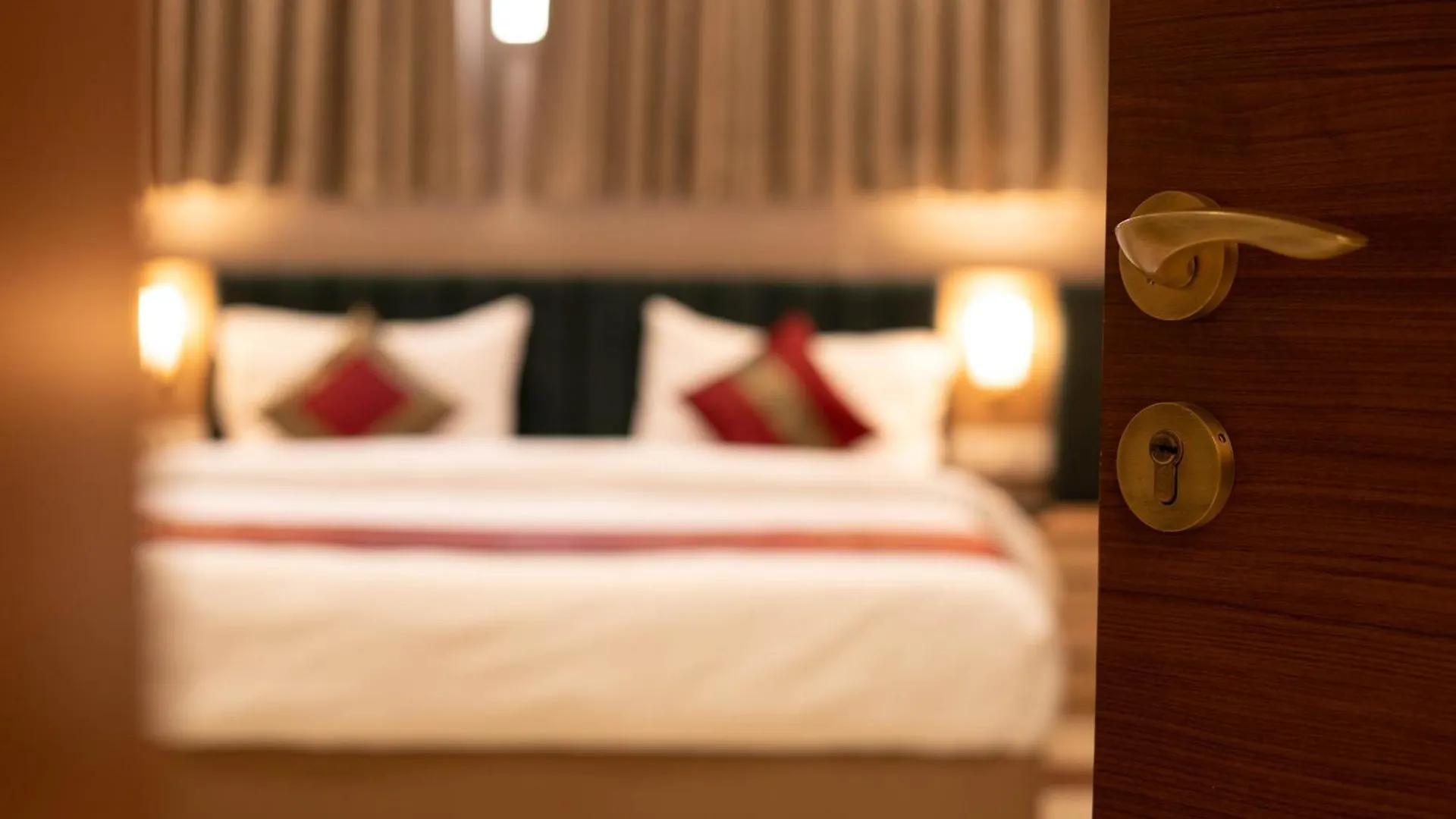 Golden Grove Homestay Varanasi 0*,