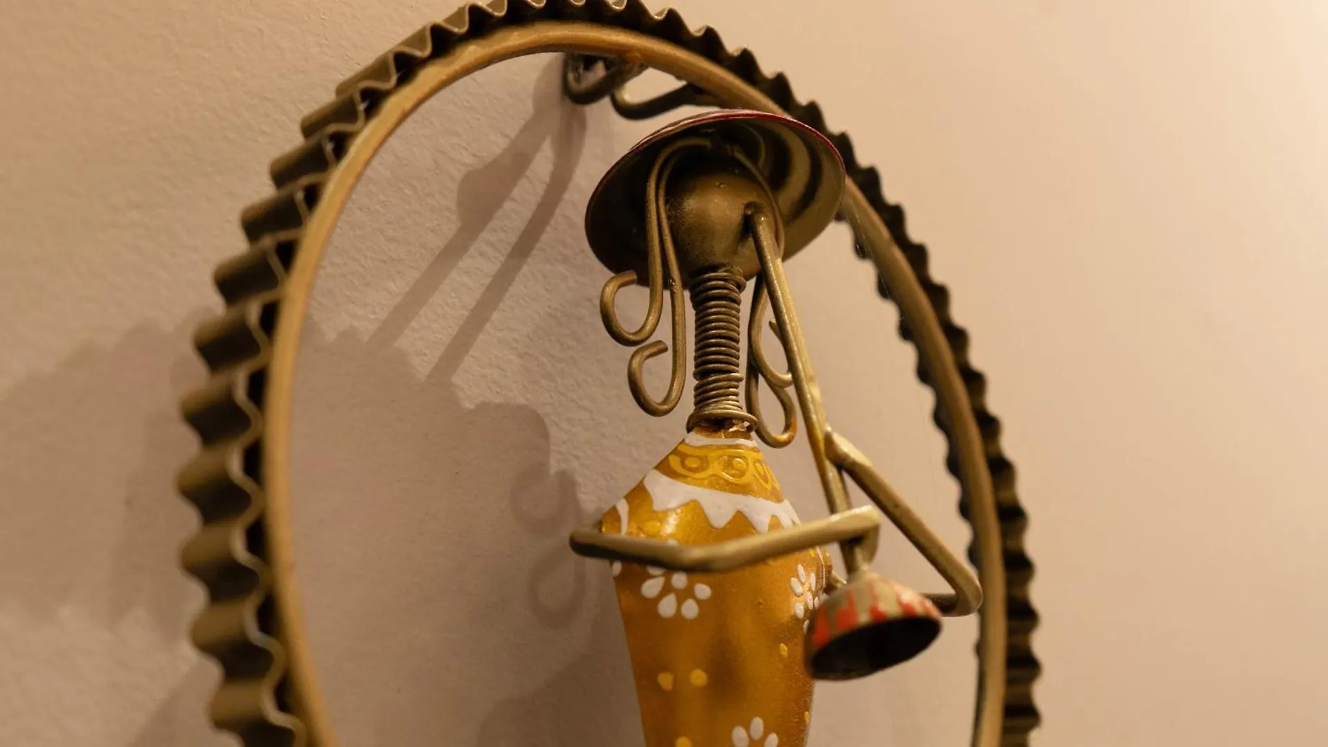 Golden Grove Homestay Varanasi Bed & Breakfast