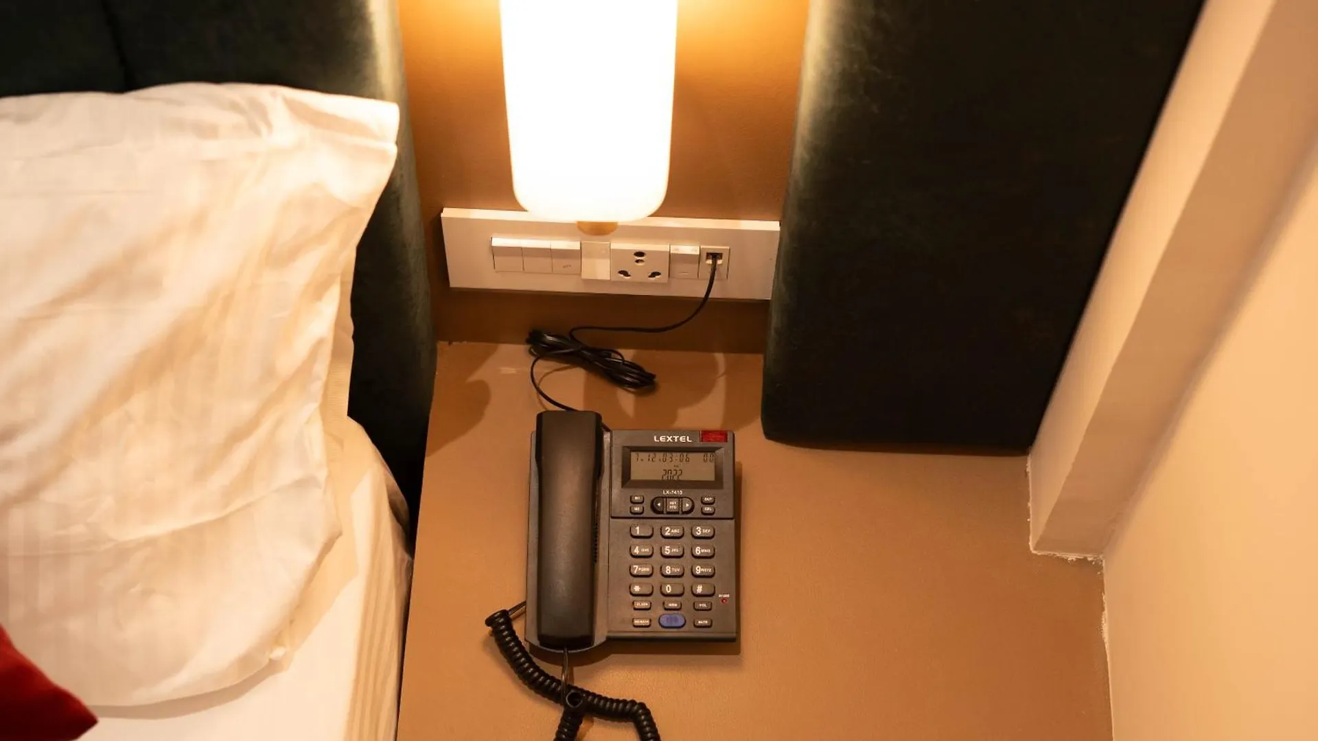 Golden Grove Homestay Varanasi