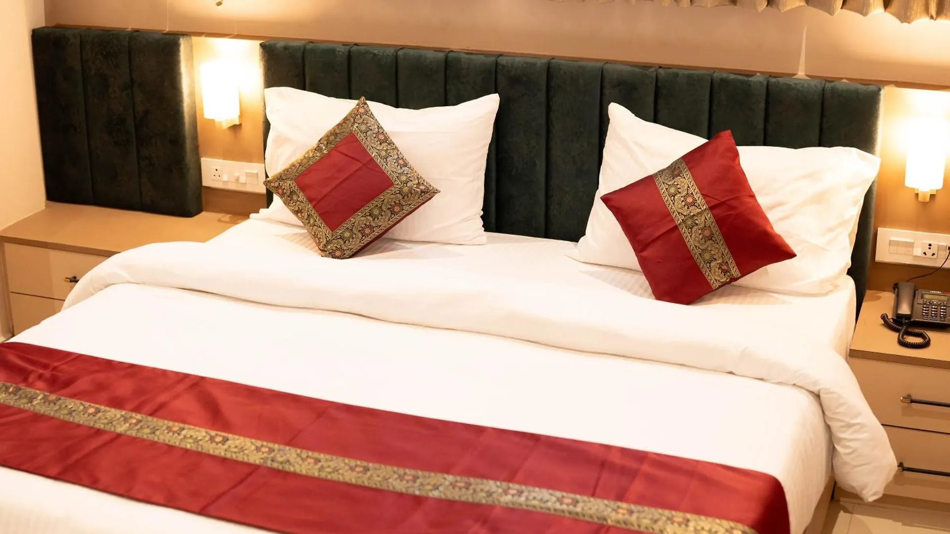 Golden Grove Homestay Varanasi India