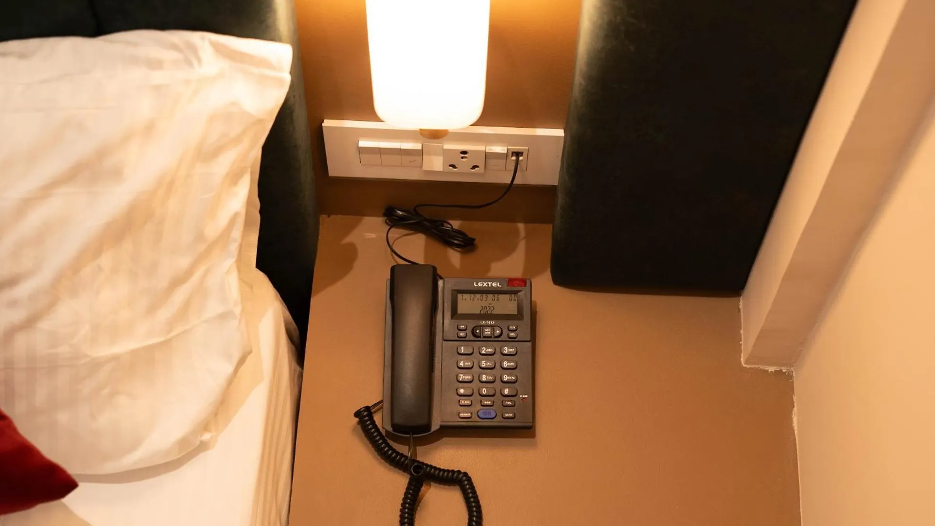 Golden Grove Homestay Varanasi India