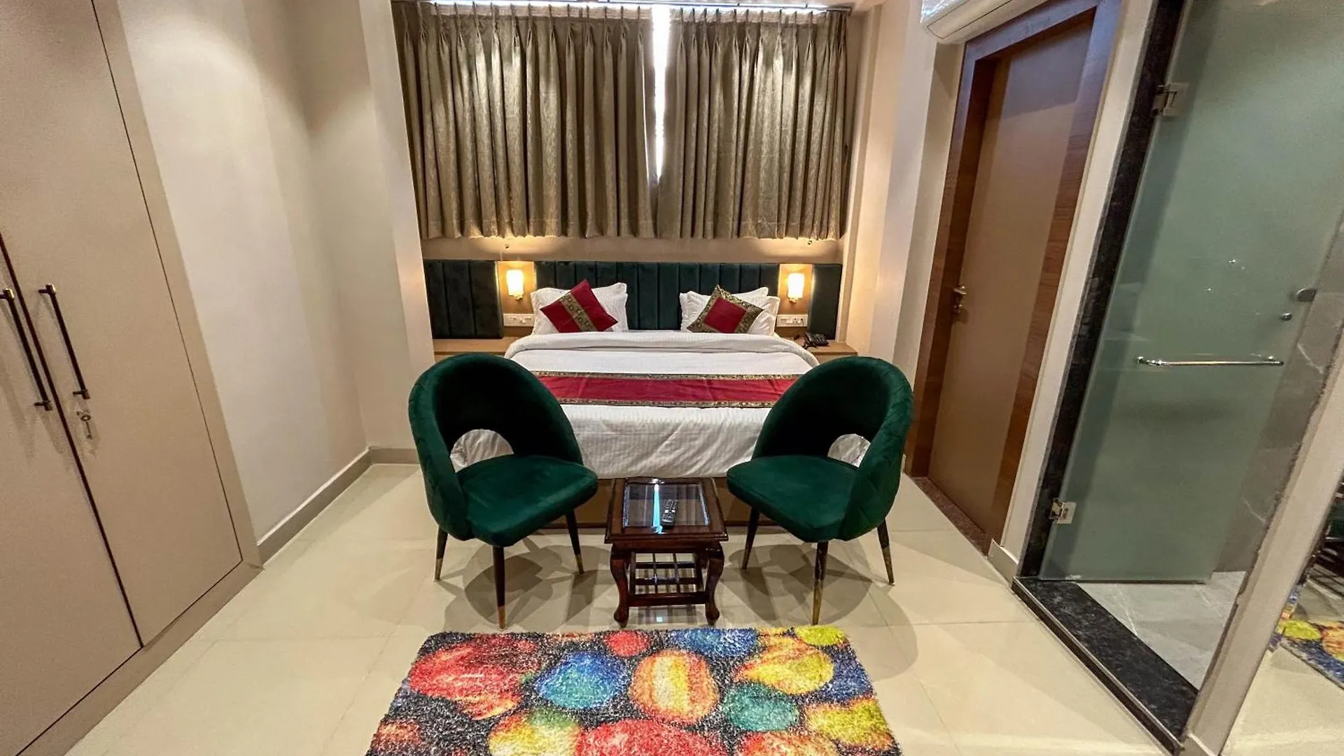 Bed & Breakfast Golden Grove Homestay Varanasi