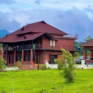*** Hotel Misty Valley India