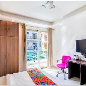  Guest house The Private India