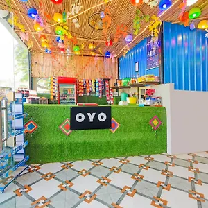 *** Hotel O Dhaba 51 Mile Stone India
