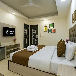 *** Hotel Kabul By Nexhub Palace - Medanta India