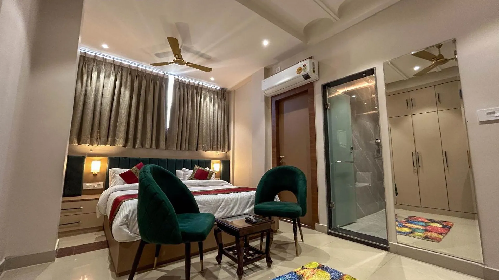 Bed & Breakfast Golden Grove Homestay Varanasi