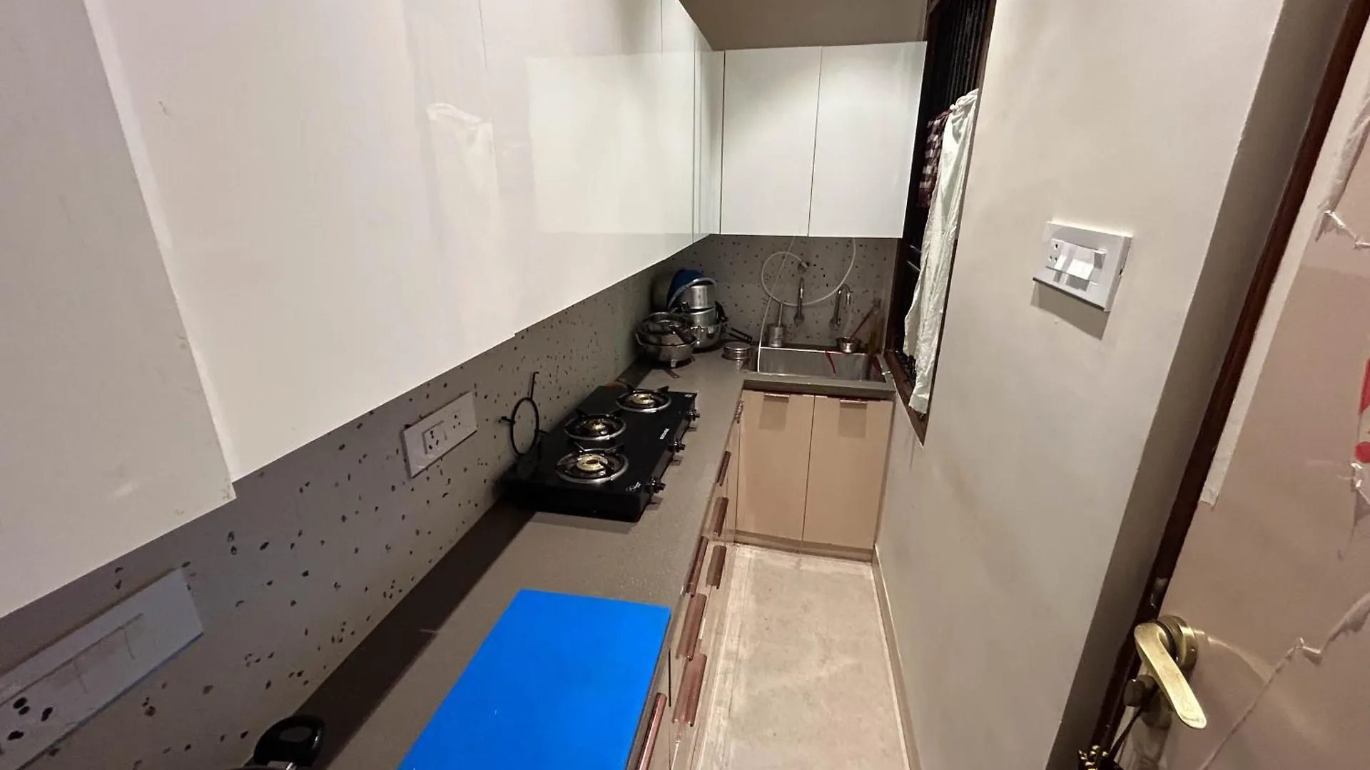 Golden Grove Homestay Varanasi
