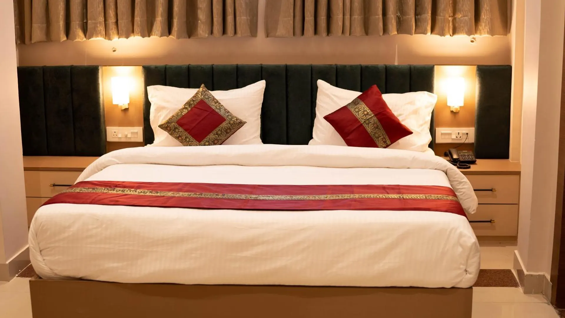 Golden Grove Homestay Varanasi