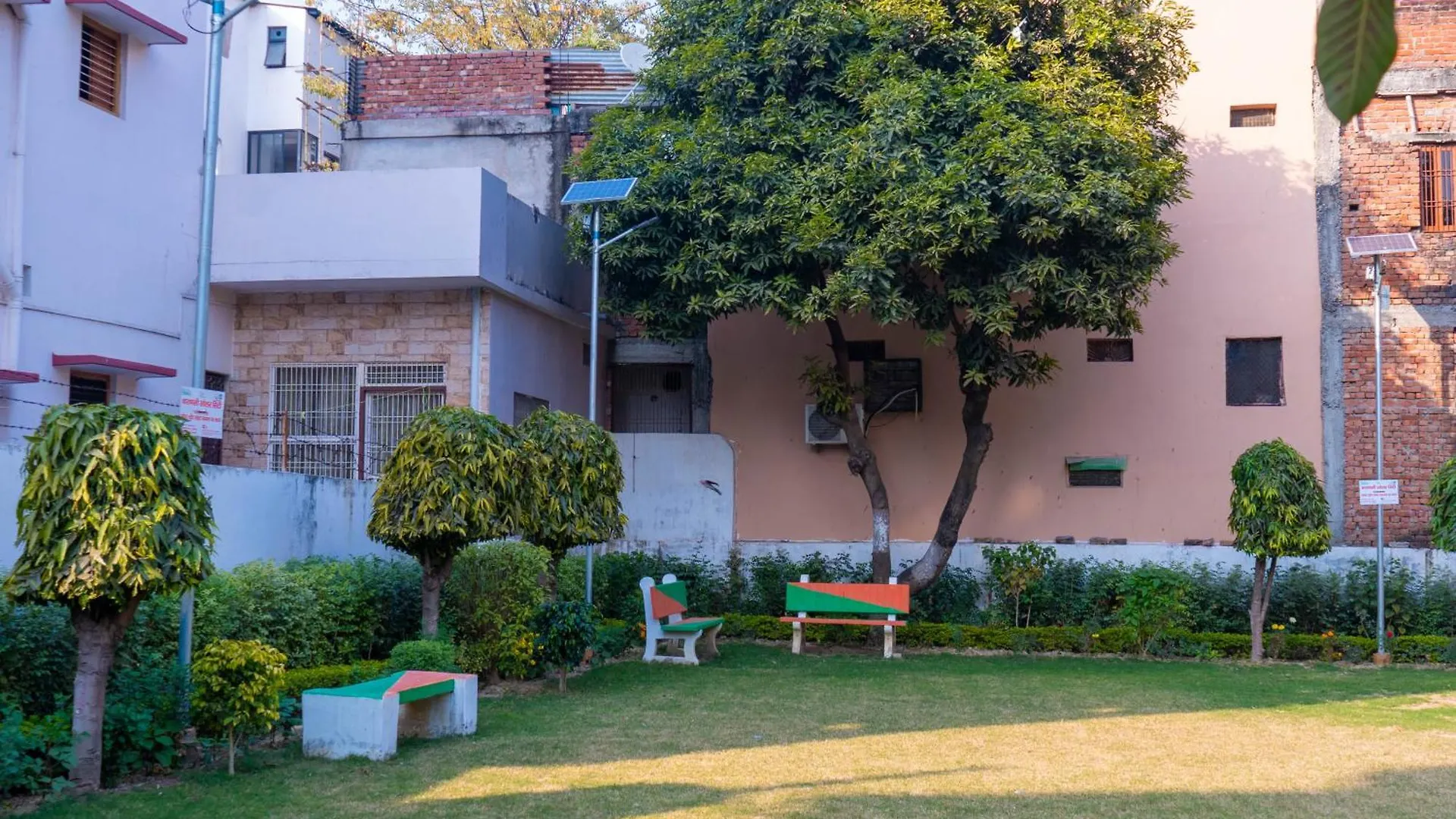 Golden Grove Homestay Varanasi 0*,  India