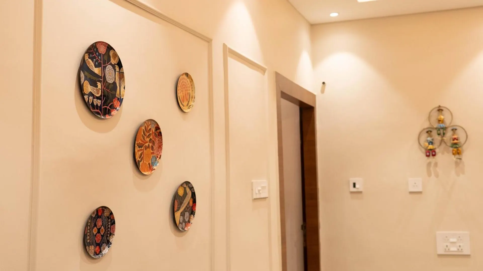 Golden Grove Homestay Varanasi India