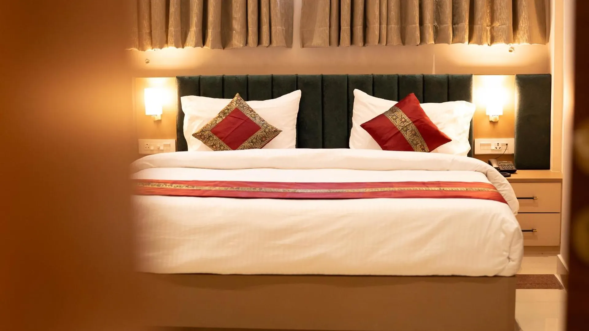 Bed & Breakfast Golden Grove Homestay Varanasi