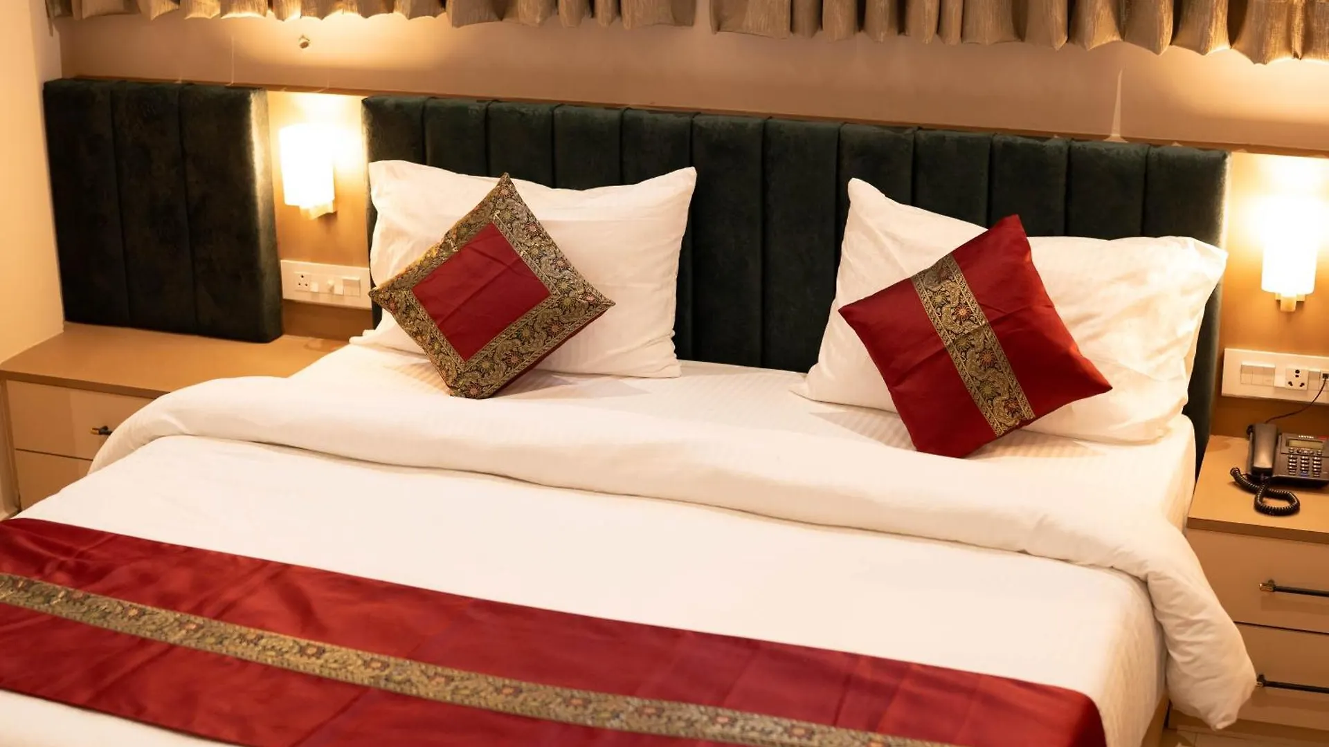Bed & Breakfast Golden Grove Homestay Varanasi