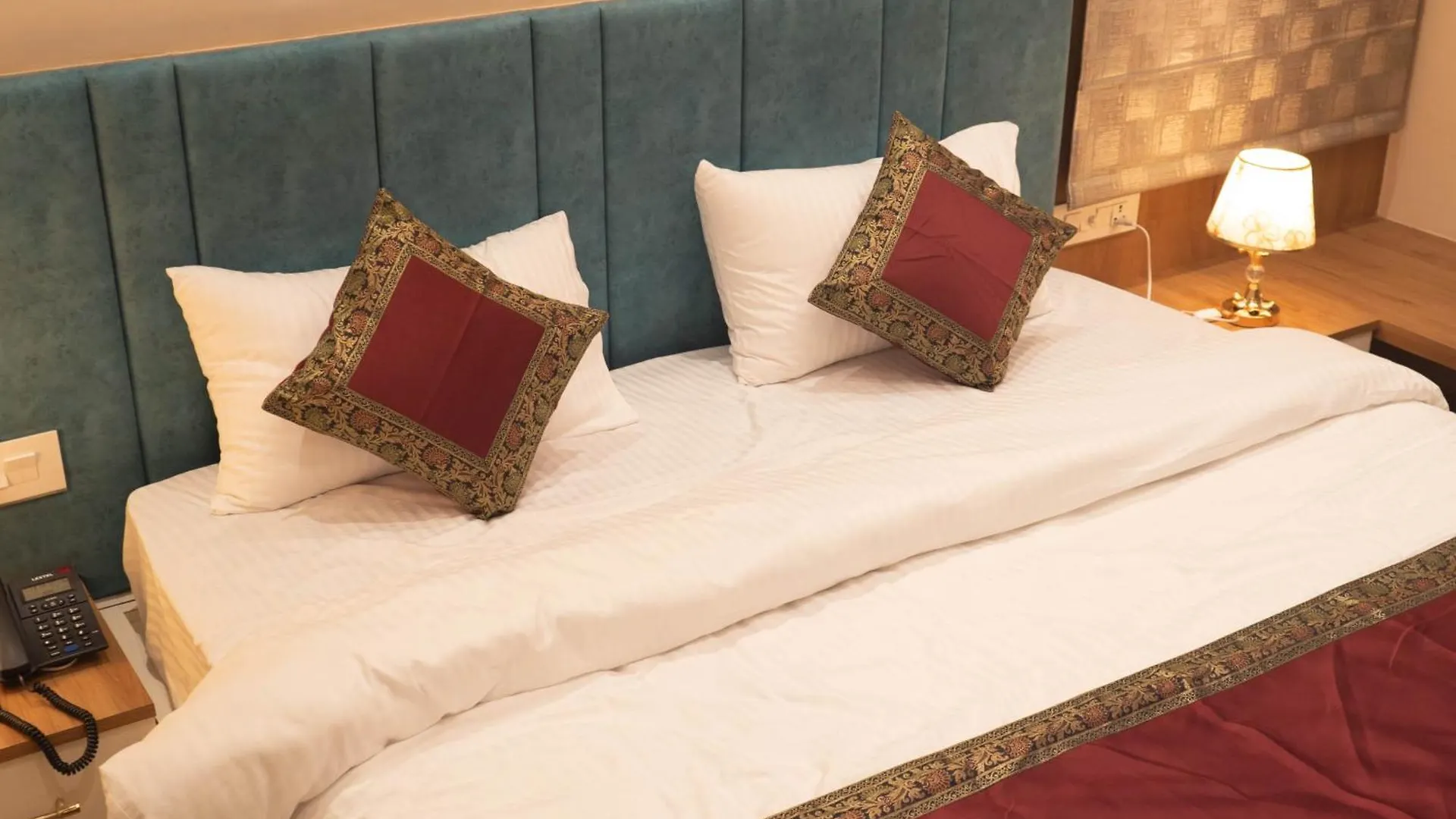 Bed & Breakfast Golden Grove Homestay Varanasi